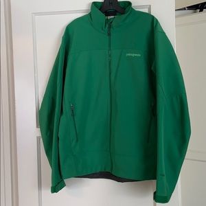 Patagonia Jacket